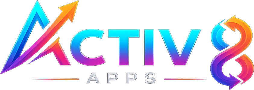Activ8 Apps